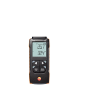 TESTO - Thermomètre 2 voies