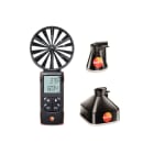 TESTO - Anémomètre à hélice 100 mm Kit 1