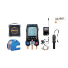 TESTO - Kit attestation de capacité compatible R32