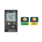 TESTO - testo 174H - Mini-enregistreur de température/humidité USB