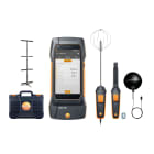TESTO - testo 400 - Kit de confort thermique avec trépied