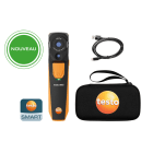 TESTO - Caméra thermique testo 860i