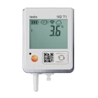 TESTO - Enregistreur WiFi testo 162 T1 avec sonde interne et alertes Cloud