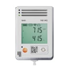 TESTO - Enregistreur WiFi testo 162 IAQ avec capteurs intégrés CO?, T°, HR et pression