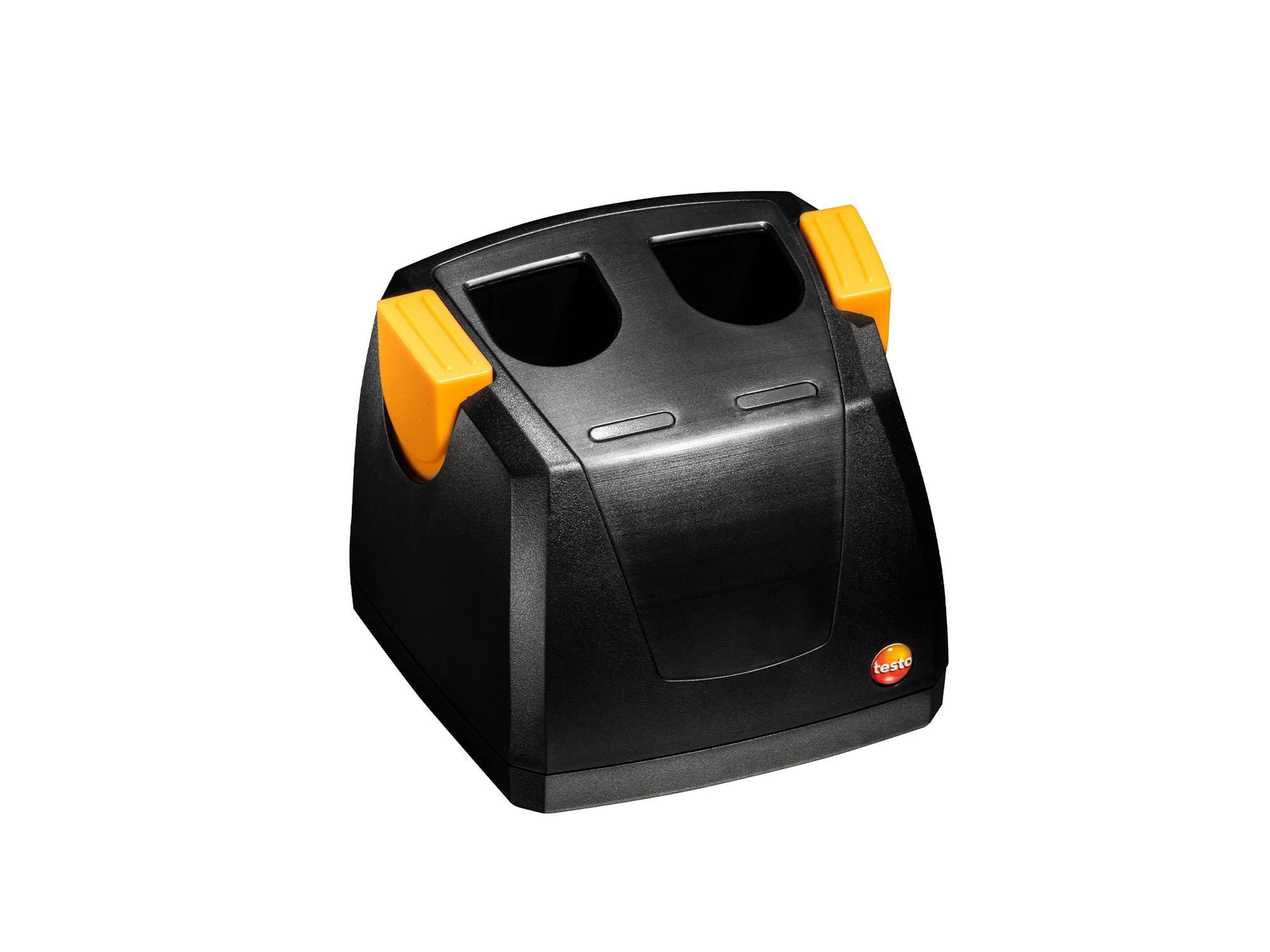 TESTO - Station de charge pour accumulateur, station de charge de table