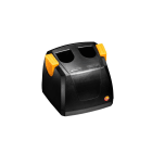 TESTO - Station de charge pour accumulateur, station de charge de table