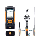 TESTO - testo 440 delta P Kit combiné 2 avec Bluetooth® pour l?écoulement