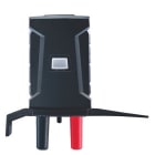TESTO - Adaptateur pour thermocouple Type K pour multimètre