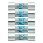 TESTO - Set fusible 5x 11A/1000V