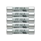 TESTO - Set fusible 5x 11A/600V