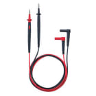 TESTO - Set pointes de mesure standard 4mm (connecteur 90°)