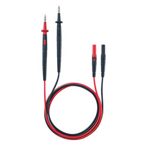 TESTO - Set pointes de mesure standard 4mm (connecteur standard)