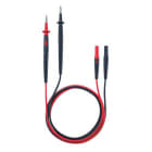 TESTO - Set pointes de mesure standard 4mm (connecteur standard)