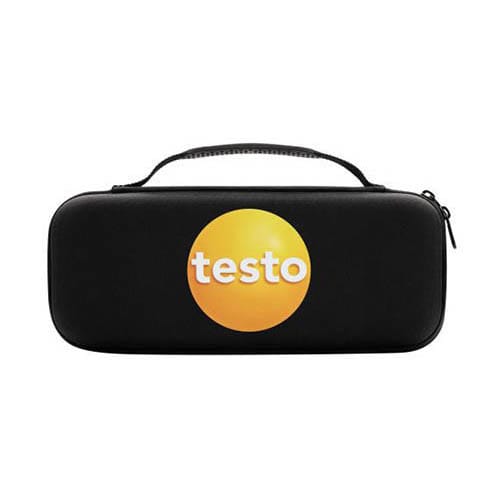 TESTO - Sacoche controlleur de tension/ courant testo 750/testo 755