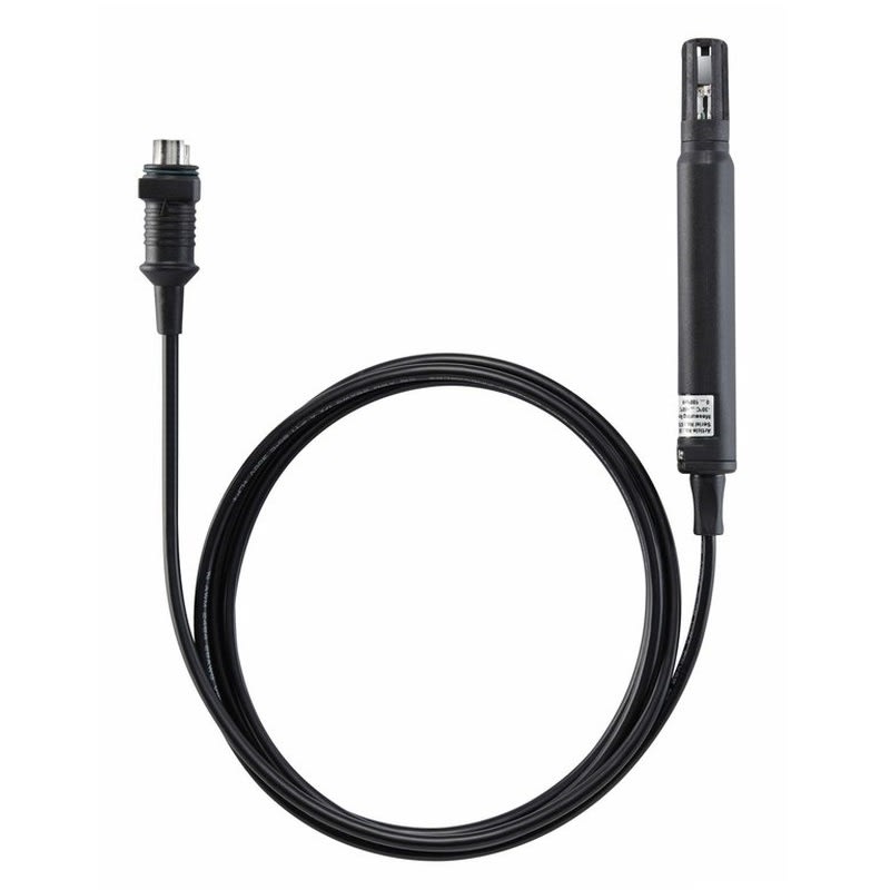 TESTO - Sonde de température/humidité numérique déportée, Ø 12 mm
