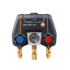 TESTO - testo 550i - Manifold électronique