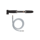 TESTO - Pompe d'essai pour kit mise en pression