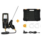 TESTO - Lot analyseur de combustion testo 310 II connecté