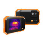 TESTO - testo 862-2 : imagerie thermique ultra nette, compacte et connectée