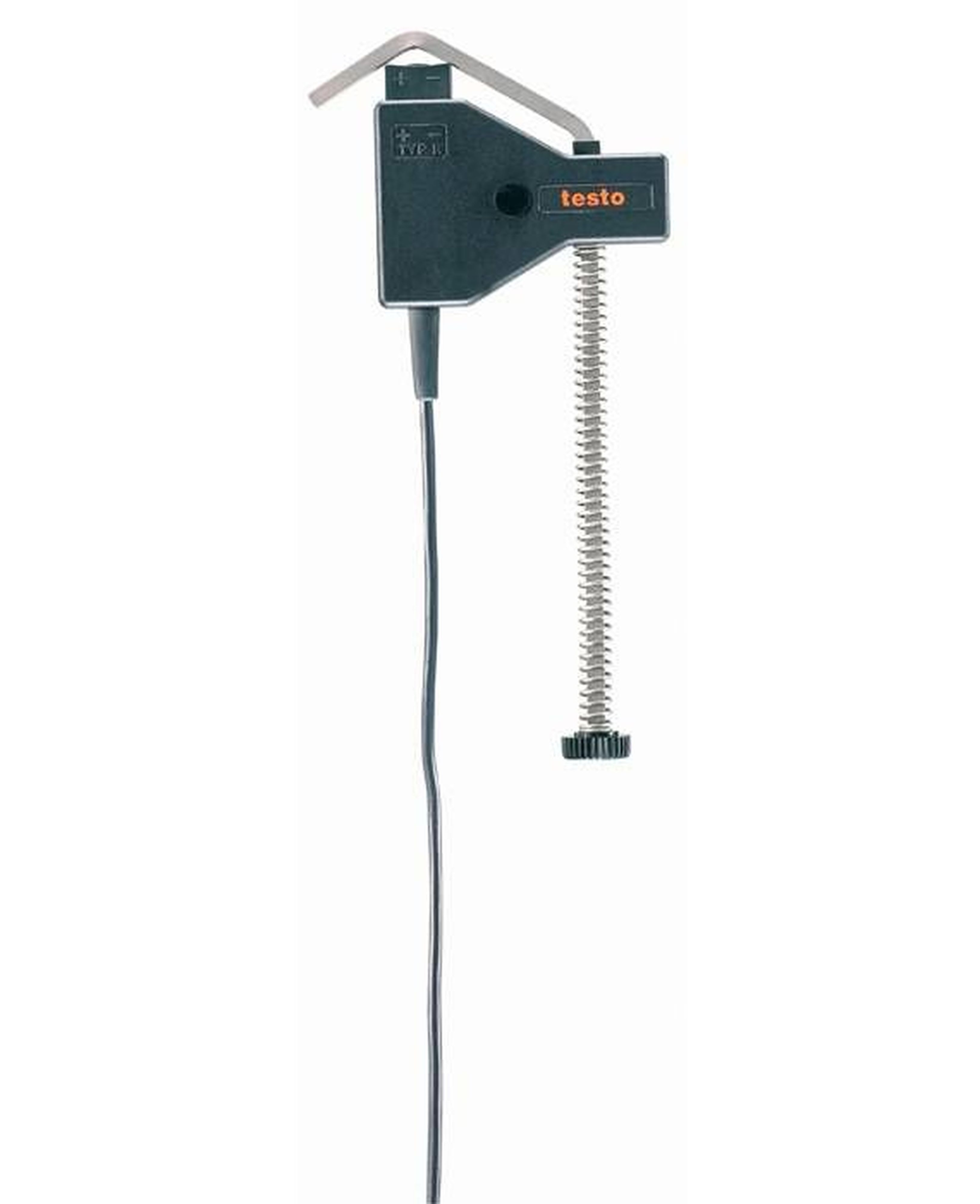 TESTO - Sonde pour tuyau d'un diamètre de 5 à 65mm (CTN)