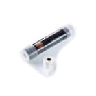 TESTO - Papier filtre de rechange (8 rouleaux)