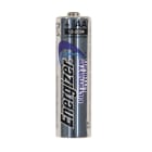 TESTO - 4 batteries Energizer Mignon AA