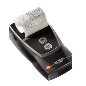 TESTO - Imprimante BLUETOOTH®/ IRDA