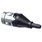 TESTO - Adaptateur pour calibration d'analyseur de combustion / testo 330