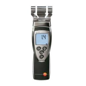 TESTO - testo 616 - Hygromètre pour l'humidité des matériaux