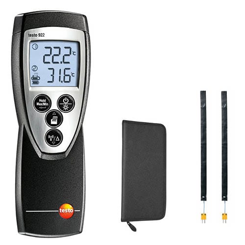 TESTO - Set testo 922