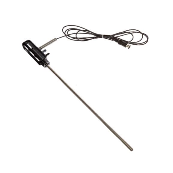 TESTO - Tube de pitot en longueur 1000mm