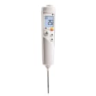 TESTO - testo 106 - Thermomètre alimentaire de pénétration