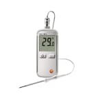 TESTO - testo 108-2 -Themomètre alimentaire avec sonde verrouillable TC Type T