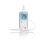 TESTO - testo 108 - Thermomètre alimentaire à sonde interchangeable TC Type K/T