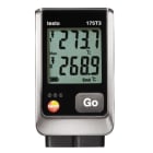 TESTO - Enregistreur de température à 2 canaux 175 T3
