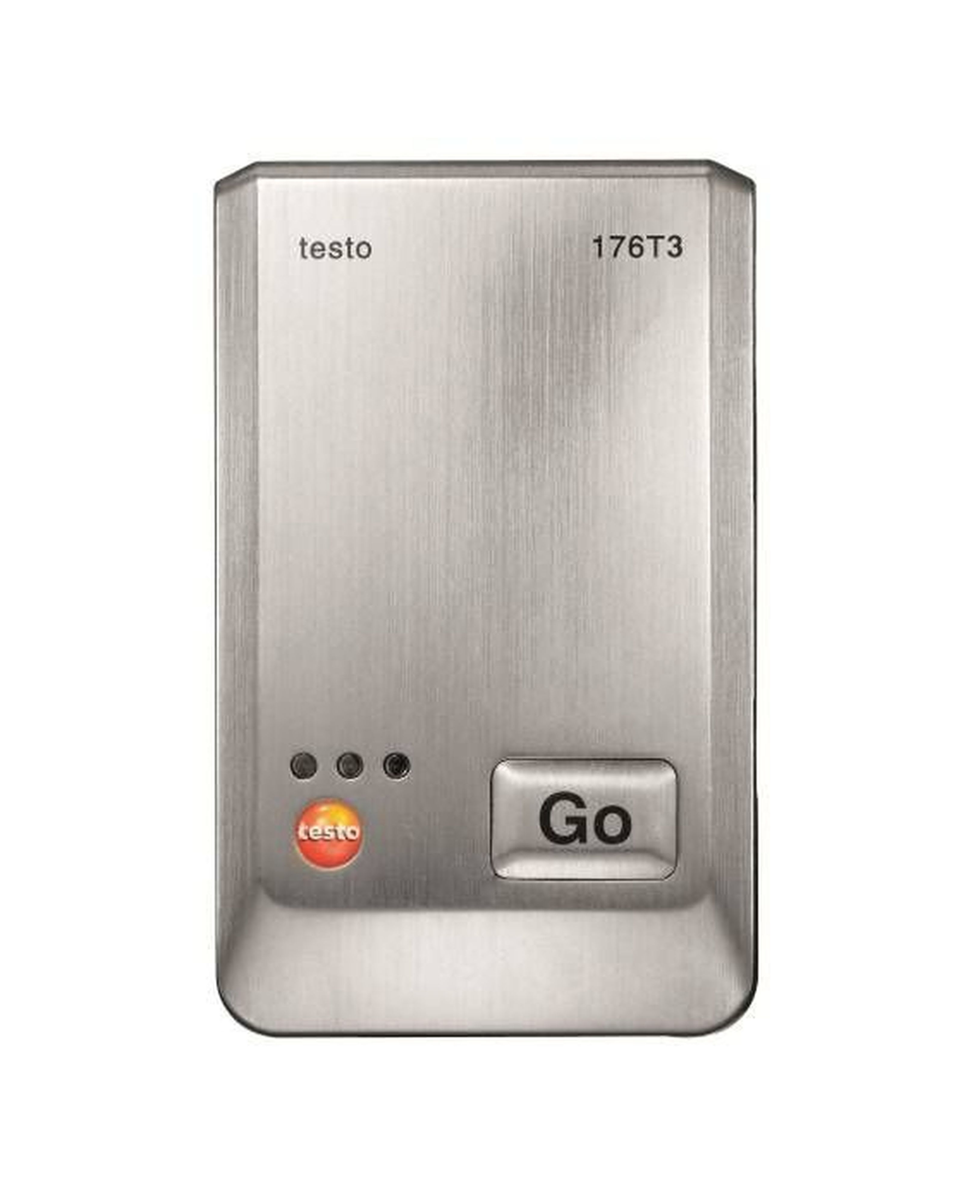 TESTO - testo 176 T3 - Enregistreur de temp. sans afficheur
