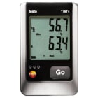 TESTO - Enregistreur de température testo 176 T4