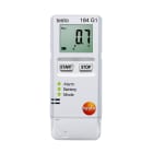 TESTO - testo 184 G1 - Clé USB Enregistreur de température/humidité/chocs réutilisable