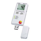 TESTO - Enregistreur de donnees USB pour la temperature testo 184