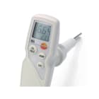 TESTO - testo 205 - pHmètre pour milieux semi-solides