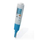TESTO - testo 206-pH2 - pHmètre pour milieux non liquides
