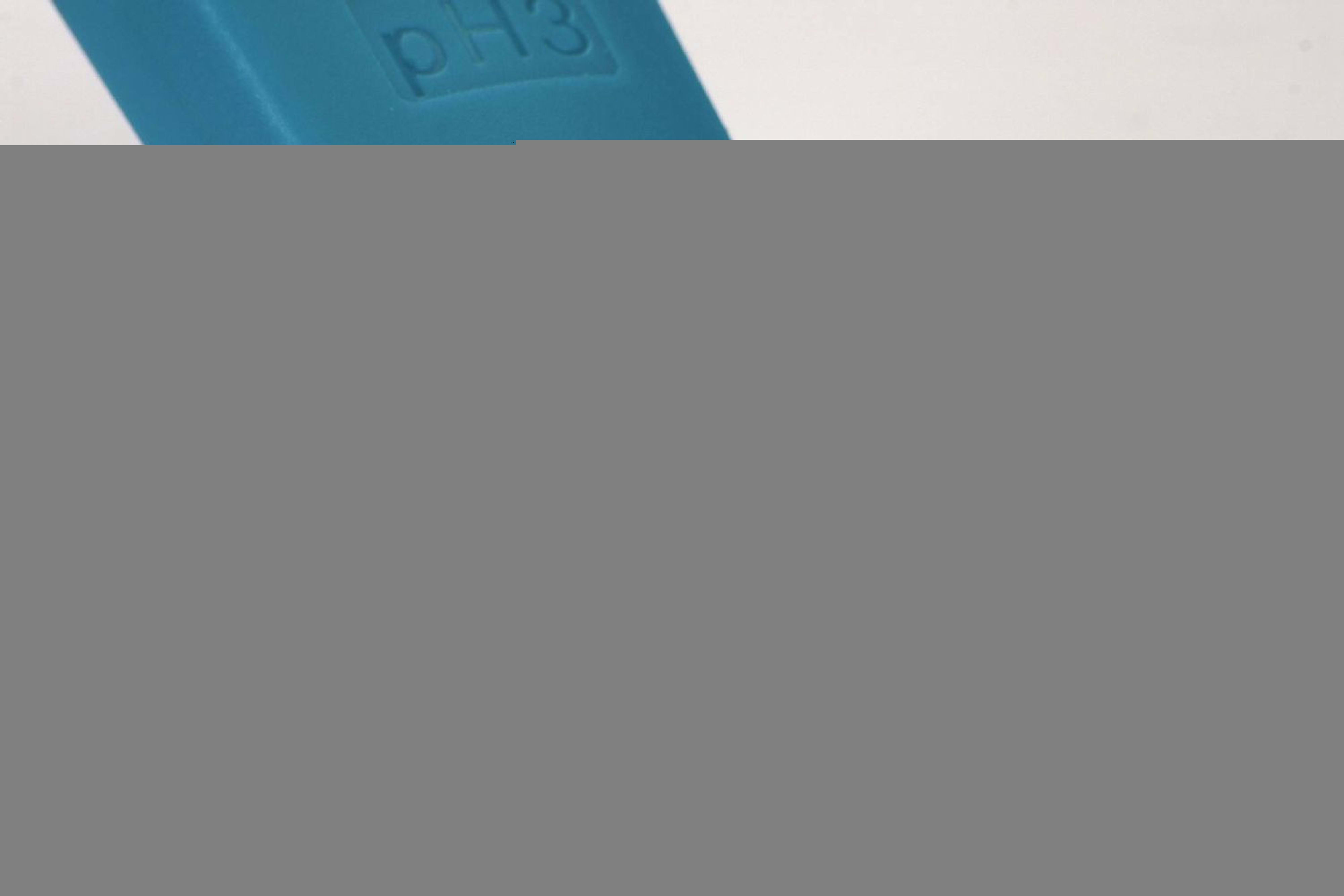 TESTO - testo 206-pH3, pHmètre avec raccord pour une sonde de pH externe