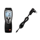 TESTO - testo 315-3 - Appareil de mesure de CO/CO2 pour mesures ambiantes