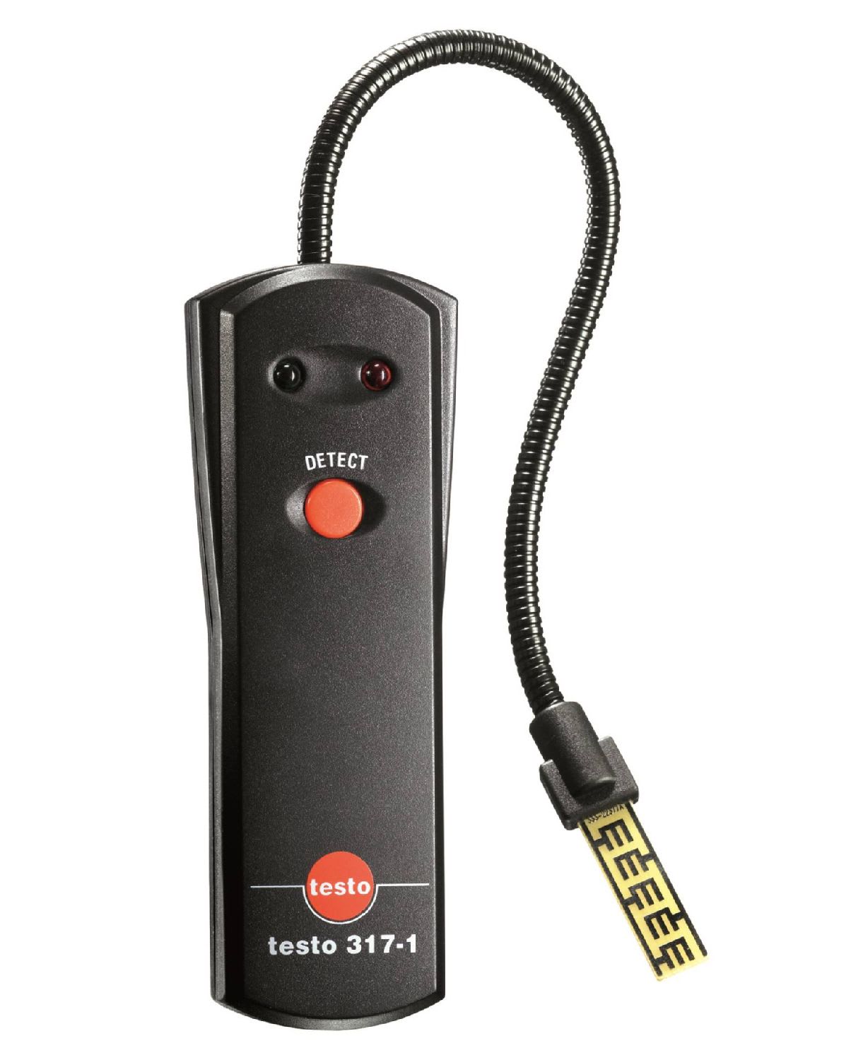 TESTO - testo 317-1 - Détecteur de refoulement