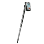 TESTO - testo 405 - Anémomètre à fil chaud