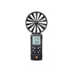 TESTO - Anémomètre à hélice 100 mm