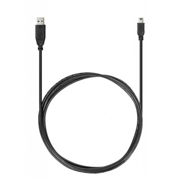 TESTO - Cable USB A- USB Micro B