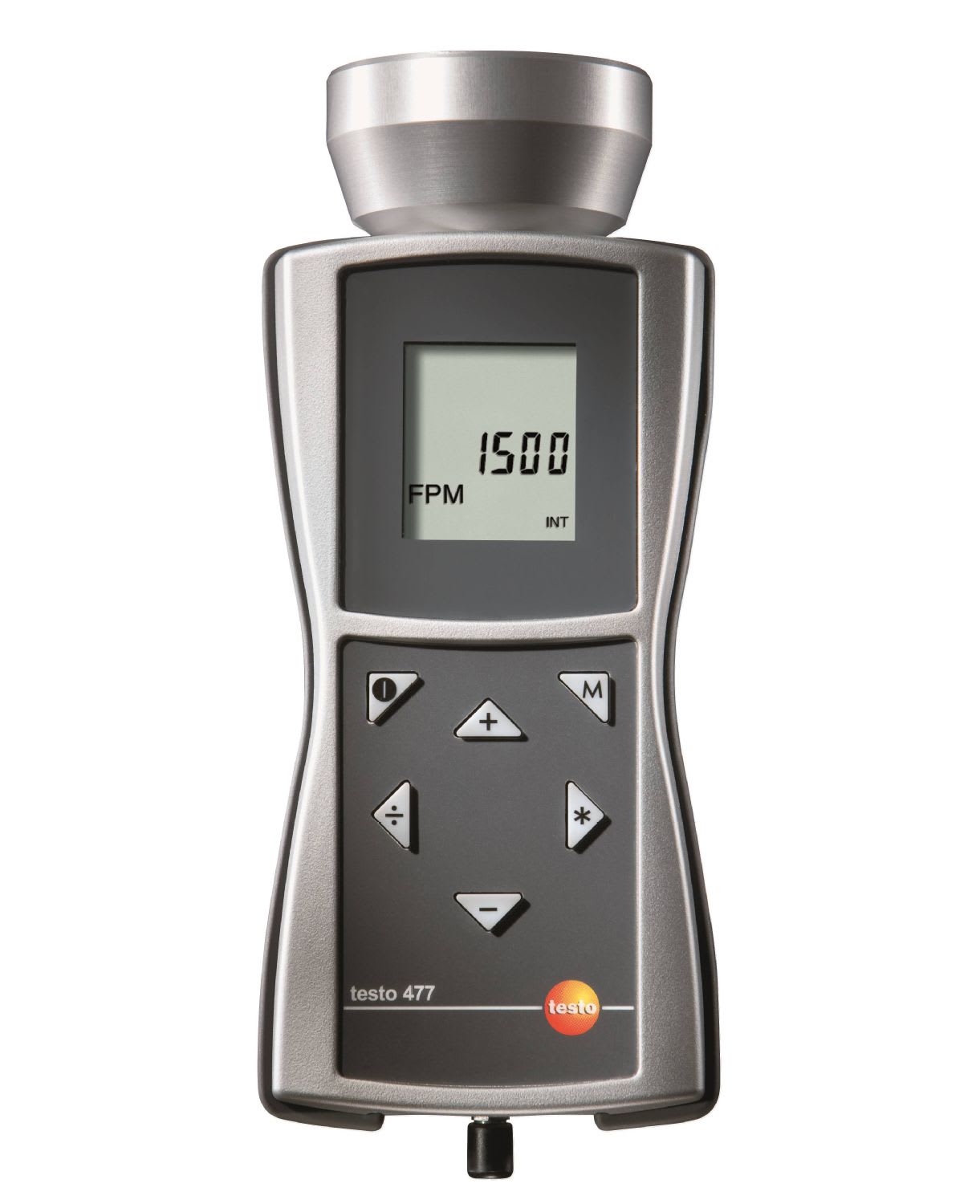 TESTO - testo 477 - Stroboscope LED