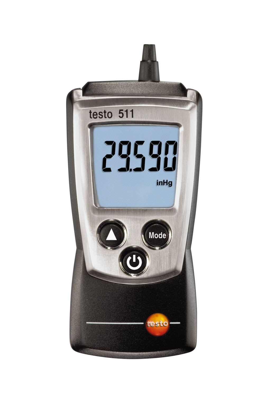 TESTO - testo 511 - Manomètre absolu de poche