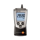 TESTO - testo 511 - Manomètre absolu de poche